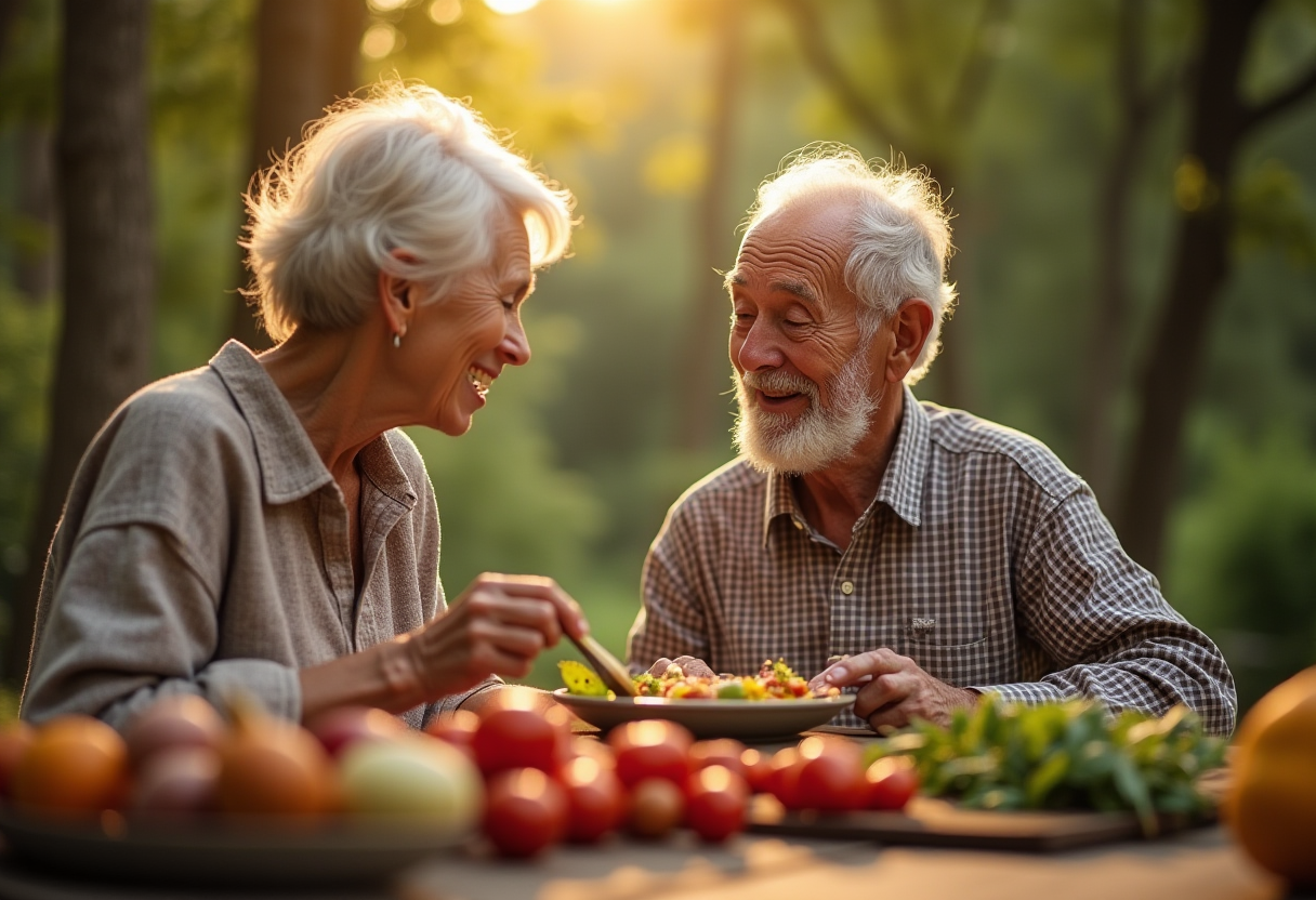 Здорове харчування